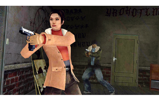 Fahrenheit: Indigo Prophecy Remastered