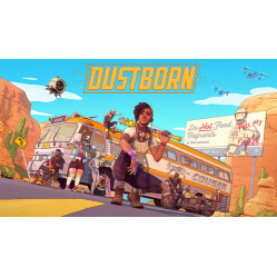 Dustborn