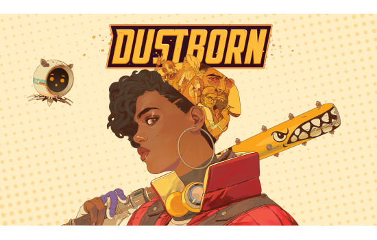 Dustborn