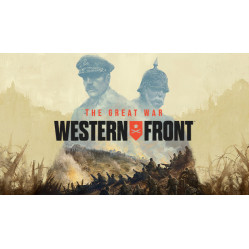 The Great War: Western Front™