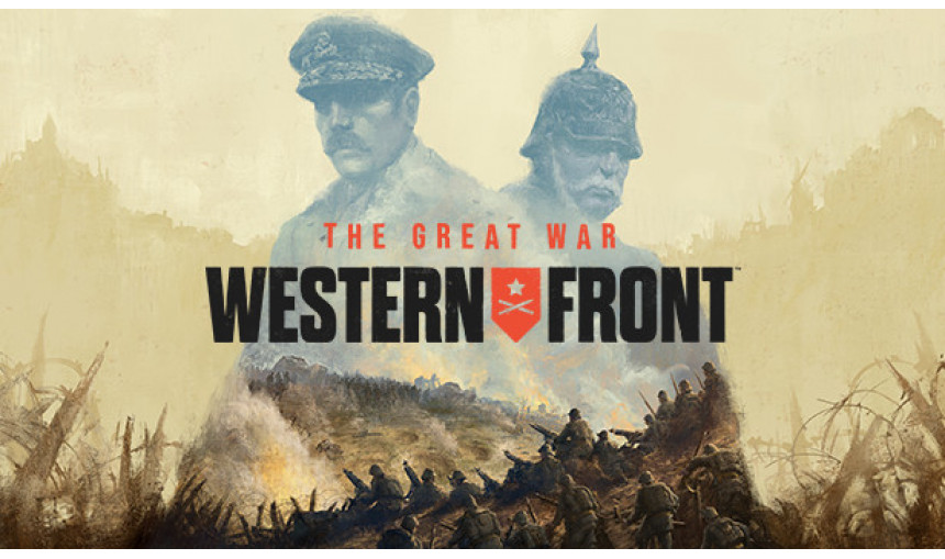 The Great War: Western Front™