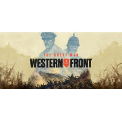 The Great War: Western Front™