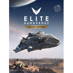 Elite Dangerous: Deluxe Edition