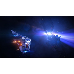 Elite Dangerous: Deluxe Edition