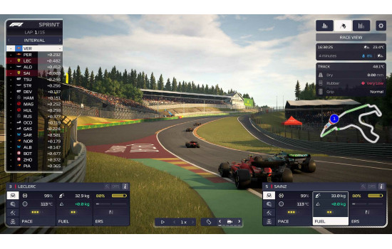 F1® Manager 2023 Deluxe Edition