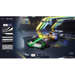 F1® Manager 2024 Deluxe Edition