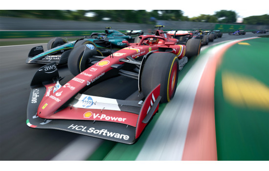 F1® Manager 2024 Deluxe Edition