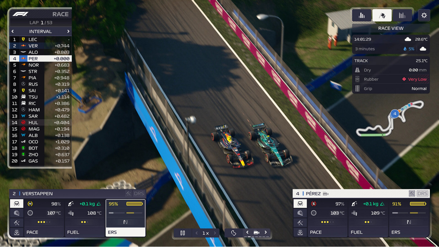 F1® Manager 2024 Deluxe Edition