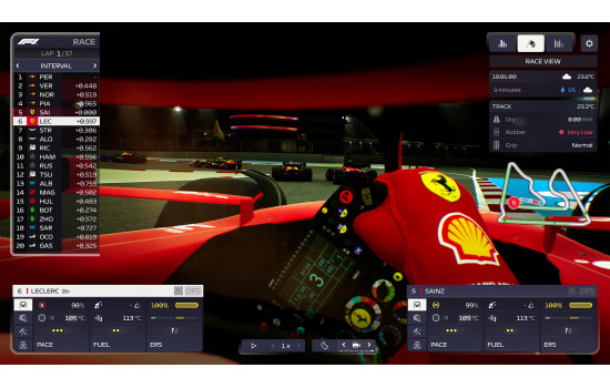 F1® Manager 2024 Deluxe Edition