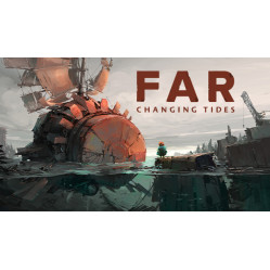 FAR: Changing Tides