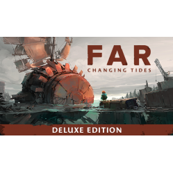 FAR: Changing Tides Deluxe Edition