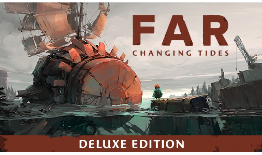 FAR: Changing Tides Deluxe Edition