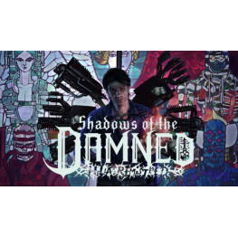 Shadows of the Damned: Hella Remastered