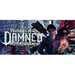 Shadows of the Damned: Hella Remastered