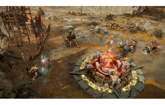 Warhammer Age of Sigmar: Realms of Ruin