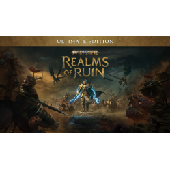 Warhammer Age of Sigmar: Realms of Ruin – Ultimate Edition