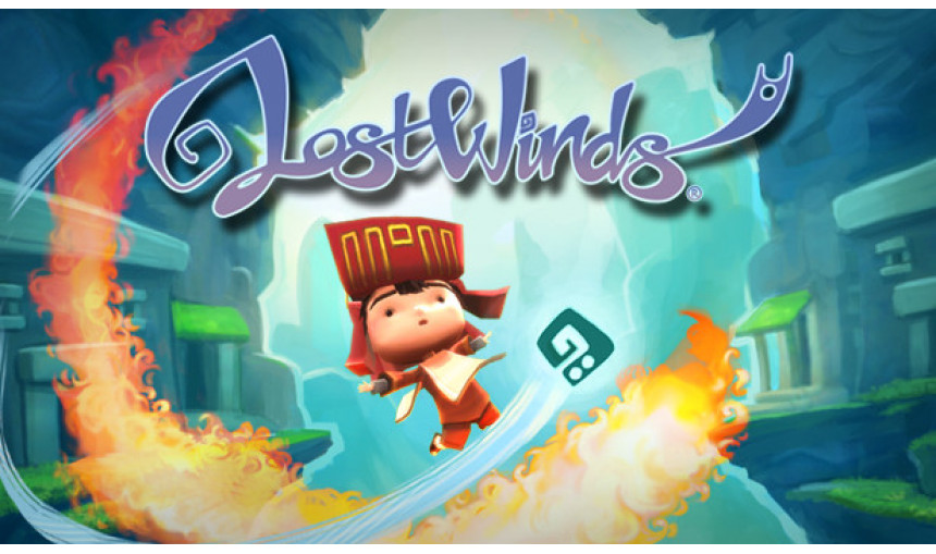 LostWinds