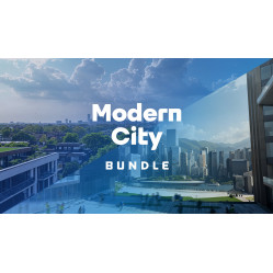 Cities: Skylines II - Modern City Bundle