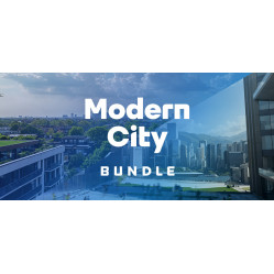 Cities: Skylines II - Modern City Bundle