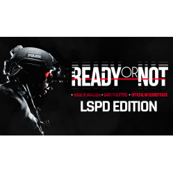 Ready or Not: LSPD Bundle