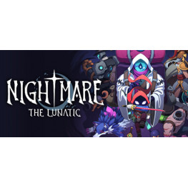 Nightmare: The Lunatic