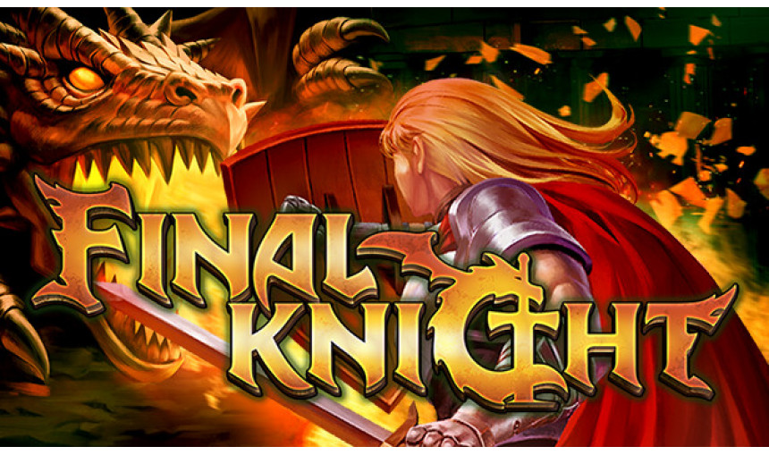 FINAL KNIGHT